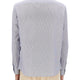 STRIPED COTTON SHIRT