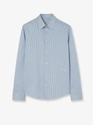 SUNBLEACHED BLUE / 39