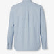 Striped cotton shirt