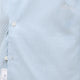 Striped cotton shirt