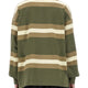 STRIPED POLO.