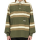 STRIPED POLO.