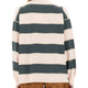 STRIPED POLO.