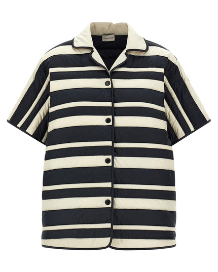 Striped shirt