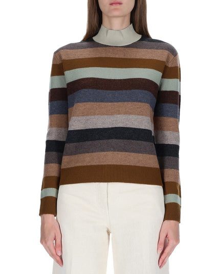 STRIPED SHIRT