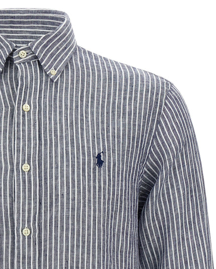 Striped shirt