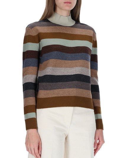 STRIPED SHIRT