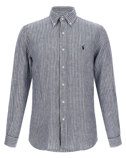Striped shirt