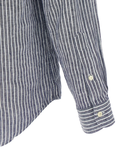 Striped shirt