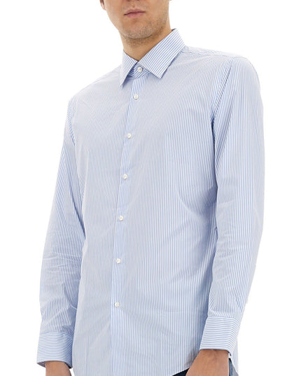 STRIPED SHIRT