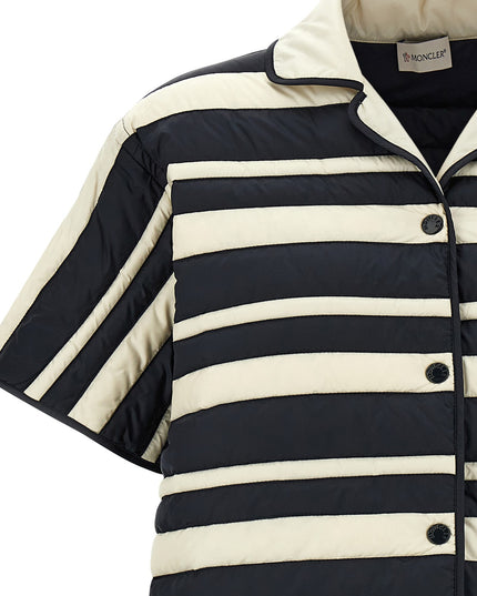 Striped shirt