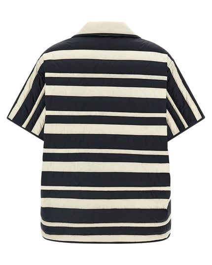 Striped shirt