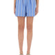 STRIPED SHORTS