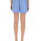 STRIPED SHORTS