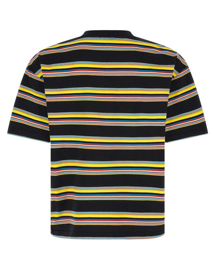 Striped t-shirt