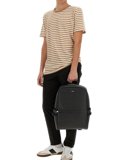 STRIPED T-SHIRT