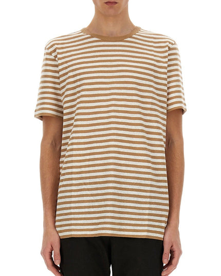 STRIPED T-SHIRT