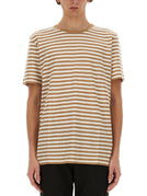 beige / M