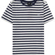 STRIPED T-SHIRT