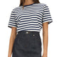 STRIPED T-SHIRT