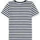 STRIPED T-SHIRT