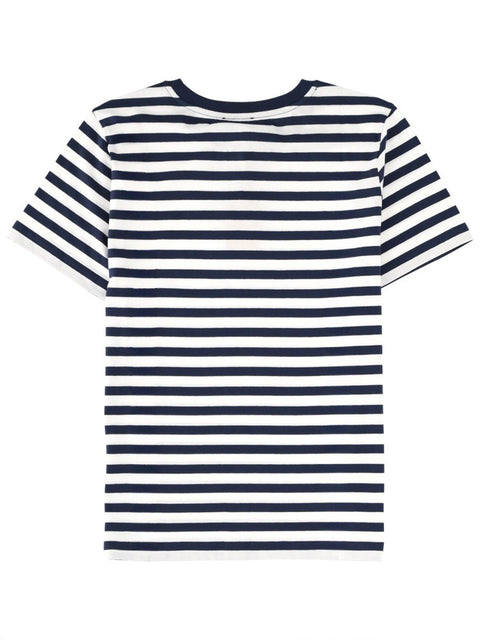 STRIPED T-SHIRT