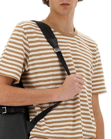 STRIPED T-SHIRT