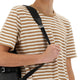 STRIPED T-SHIRT