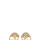 STUDDED "MILLER" SANDAL