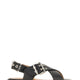 STUDDED SANDAL