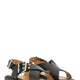 STUDDED SANDAL