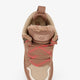 Suede and nylon Lowmel sneakers