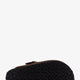 Suede Boston sandals