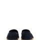 SUEDE LOAFER