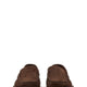 SUEDE LOAFER