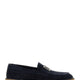 SUEDE LOAFER
