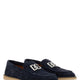 SUEDE LOAFER