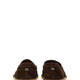 SUEDE LOAFER
