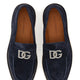 SUEDE LOAFER