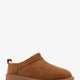 Suede sandals