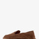 Suede Slipper Loafers