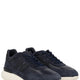 SUEDE SNEAKER