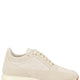 SUEDE SNEAKER