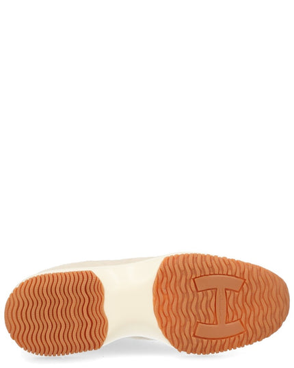 SUEDE SNEAKER