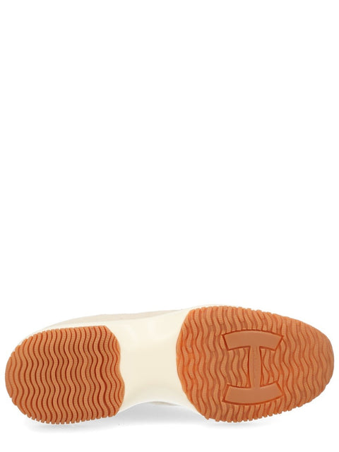 SUEDE SNEAKER