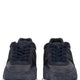 SUEDE SNEAKER