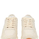 SUEDE SNEAKER