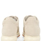 SUEDE SNEAKER