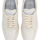 SUEDE SNEAKER