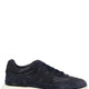 SUEDE SNEAKER